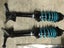 Suspension Shocks Springs bushes revalving service Carousel 19