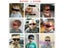 JIANGTUN Super Light Kids TR90 Polarized Sunglasses Children Safety Brand Carousel 3
