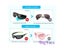 JIANGTUN Super Light Kids TR90 Polarized Sunglasses Children Safety Brand Carousel 4