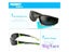 JIANGTUN Super Light Kids TR90 Polarized Sunglasses Children Safety Brand Carousel 5