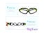 JIANGTUN Super Light Kids TR90 Polarized Sunglasses Children Safety Brand Carousel 6
