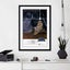 Star Wars A New Hope 1977 Style A Art Print Carousel 4