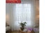 Embroidered White Tulle Curtains For Living Room Luxury Hall European Lace Carousel 6