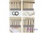 Embroidered White Tulle Curtains For Living Room Luxury Hall European Lace Carousel 7