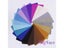 1mm Square Stiff Felt Polyester Fabrics Cloth For Home Decoration Bundle For Carousel 4