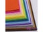 1mm Square Stiff Felt Polyester Fabrics Cloth For Home Decoration Bundle For Carousel 5