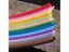 1mm Square Stiff Felt Polyester Fabrics Cloth For Home Decoration Bundle For Carousel 6