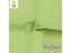 Fresh Green Group Fat Quarter Patchwork Cloth 100 Cotton 40 50CM 5PCS LOT Carousel 4