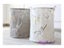 40X50CM Large Laundry Hamper Bag For Home Kids' Toy Storage Carousel 4