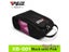 New Ultralight Sport Shoe Bags New Men Big Golf Shoes Package Female High-grade Carousel 1