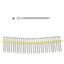Simpson Strong-Tie Quik Drive Collated Screws Stainless Steel 7Gx75 Carousel 1