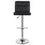 Bar Stool 3PCS Carousel 3