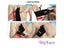 2 Pcs/lot AOLIKES Gym Wrist Bands Sports Wristband Wrist Support Straps Wraps Carousel 8