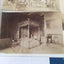 OLD PHOTOGRAPHS: Holyrood Palace Edinburgh, Scotland 3x plates 1800's Carousel 3
