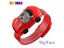 SKMEI Kids Watch Boys Creative Cartoon Children Watches Date Time Car Clock Carousel 2