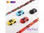 SKMEI Kids Watch Boys Creative Cartoon Children Watches Date Time Car Clock Carousel 6