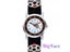 Willis 3D Football Clock Rubber Strap Quartz Primary School Student Child Watch Carousel 2