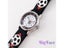 Willis 3D Football Clock Rubber Strap Quartz Primary School Student Child Watch Carousel 4