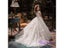 Kids Pageant Evening Gowns Lace Ball Gown Dresses For Weddings First Communion Carousel 5