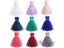 Tiaobug Kids Flower Girl Dresses Children Pageant Evening Gowns Sequined Lace Carousel 4