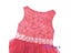 Tiaobug Kids Flower Girl Dresses Children Pageant Evening Gowns Sequined Lace Carousel 6