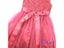 Tiaobug Kids Flower Girl Dresses Children Pageant Evening Gowns Sequined Lace Carousel 7