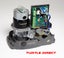 Turtle Sliding Gate Opener DIY easy Installation Carousel 4