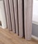 Curtain, Ready made curtain, Thermal curtain, Self lined, LW 80% Blockout Carousel 3