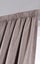 Curtain, Ready made curtain, Thermal curtain, Self lined, LW 80% Blockout Carousel 6