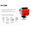 Gopro Float Foam Carousel 4