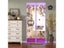 Hands-free Magnetic Mosquito Net Door Screen Mesh Automatic Closing Anti Carousel 2
