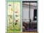 Hands-free Magnetic Mosquito Net Door Screen Mesh Automatic Closing Anti Carousel 8