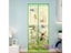 Hands-free Magnetic Mosquito Net Door Screen Mesh Automatic Closing Anti Carousel 12