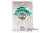 New Indicator Door Locks Bathroom WC Toilet Privacy Bolt Door Lock For Home Carousel 4