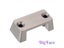 New Indicator Door Locks Bathroom WC Toilet Privacy Bolt Door Lock For Home Carousel 13