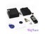 Cabinet Lock Invisible Electronic RFID Lock Hidden Door Lock Keyless Inivisble Carousel 4