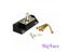 Cabinet Lock Invisible Electronic RFID Lock Hidden Door Lock Keyless Inivisble Carousel 5