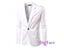 Latest 8colors Men's Slim Wedding Groom Suits In Blue Wine Red Carousel 2