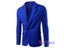 Latest 8colors Men's Slim Wedding Groom Suits In Blue Wine Red Carousel 4