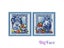 Cross Stitch Kit Carousel 3