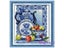 Cross Stitch Kit Carousel 4