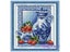 Cross Stitch Kit Carousel 5