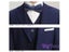 Boys Blazers For Weddings Prom Suits Children's Clothing Set Carousel 7