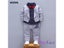 New Year's Boy Costume Top Pants Set Boy Formal Dress England Style Carousel 5