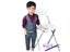 Boys Spring Vest Red Suits For Wedding Groom Children Carousel 5