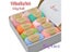 ThinkThings 500g 10balls Lot Milk Cotton Crochet Knitting Yarn Carousel 2