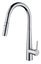 Kitchen Tap Nick Round Pull Out Swivel Tap $290 Carousel 1