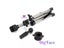 Adjustable Hairdressing Tripod Stand For Wig Mannequin Carousel 5