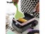 WALFOS Silica Gel Japanese Tamagoyaki Omelette Pan Turners Silicone Spatula Carousel 3