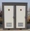 PORTABLE PREFAB,BATHROOMS, TOILETS. Carousel 2